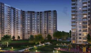 Varthur, Whitefield